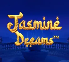 Jasmine Dreams