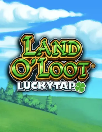 Land O’Loot LuckyTap