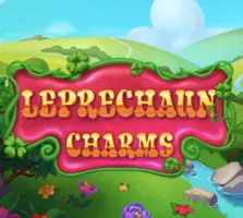 Leprechaun Charms